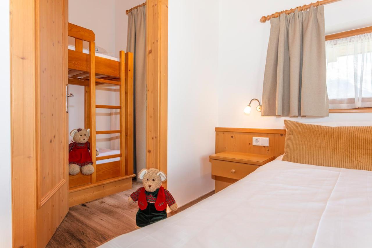 Berggasthof Hinterreit Maria Alm am Steinernen Meer Dış mekan fotoğraf