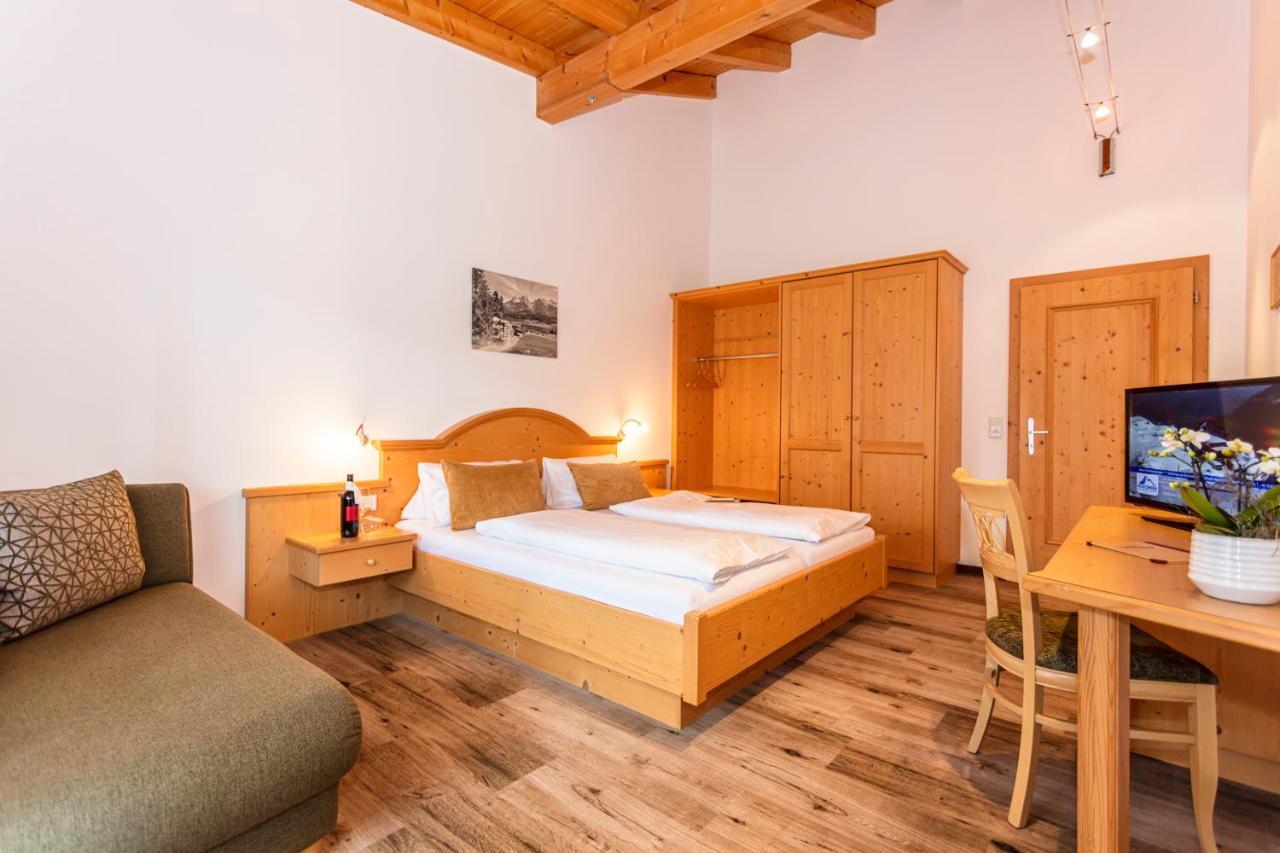 Berggasthof Hinterreit Maria Alm am Steinernen Meer Dış mekan fotoğraf