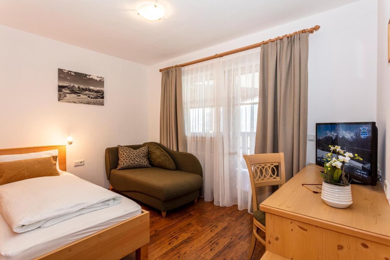 Berggasthof Hinterreit Maria Alm am Steinernen Meer Dış mekan fotoğraf